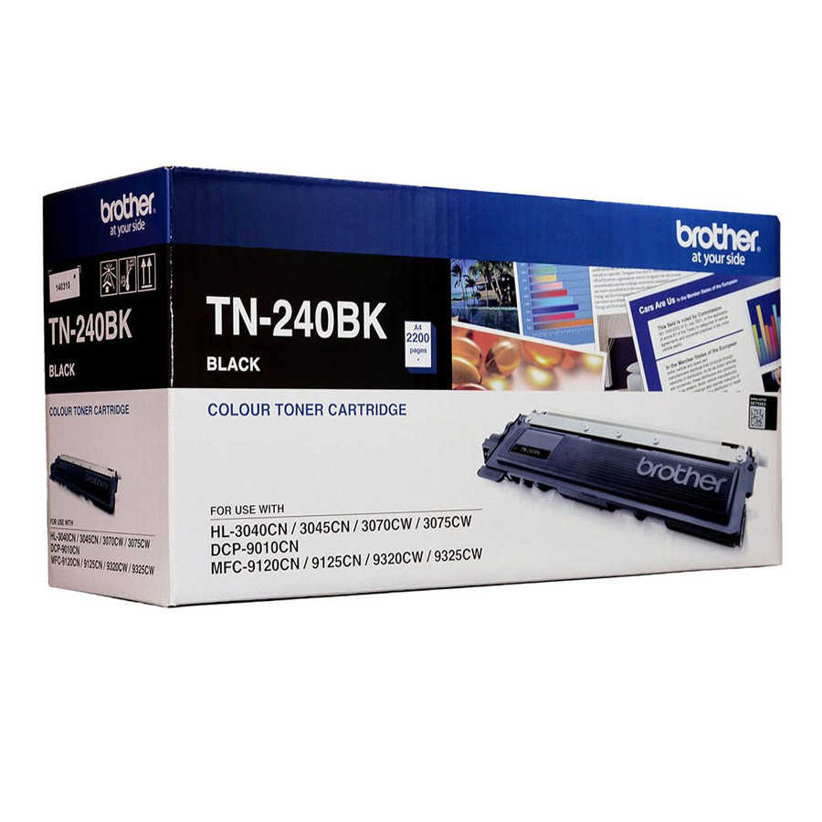 Brother TN-2480 Toner Yüksek Kapasite 3000 Sayfa Orijinal