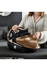 Tefal GV5246 Pro Express Care Buharlı Ütü 6.5 Bar 280gdk Şok Buhar