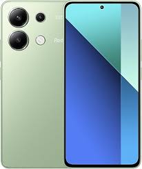 Xiaomi Redmi Note 13 Pro 5G 256GB 8GB RAM Forest Green