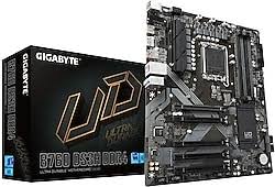 Gigabyte Z790 AORUS Elite AX DDR5 LGA1700 ATX Anakart