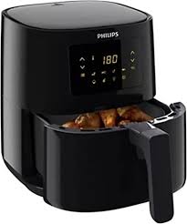 Philips HD925291 Airfryer XL 4.1L Yağsız Pişirici Hava Fritözü