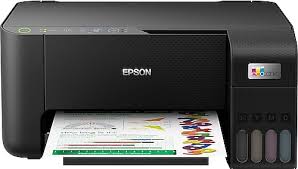Epson EcoTank L3250 Tanklı Yazıcı Tarayıcı Fotokopi WiFi