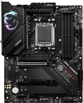 MSI MAG B650 TOMAHAWK WIFI AM5 DDR5 ATX Anakart