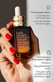 Estee Lauder Advanced Night Repair Onarıcı Serum 50ml