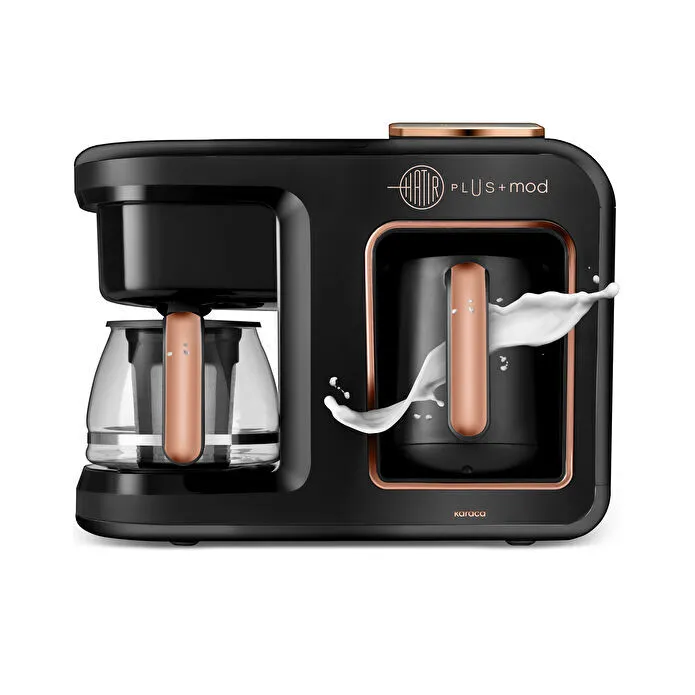 Karaca Hatır Plus 8 Kişilik 1500W Çay Makinesi Su Isıtıcısı